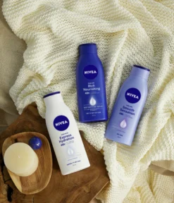 NIVEA Reichhaltige Body Milk 12 NIVEA Reichhaltige Body Milk -Exquisite Pflege MAM 7709825 SHOP IMAGE 1.4