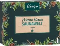 Meine Kleine Saunawelt