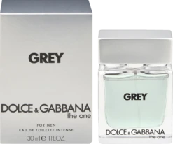 Dolce & Gabbana The One Grey For Men, EdT 30 Ml -Exquisite Pflege MAM 7728045 SHOP IMAGE 1.4