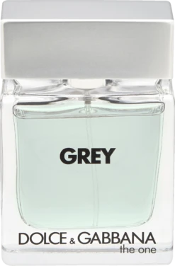 Dolce & Gabbana The One Grey For Men, EdT 30 Ml