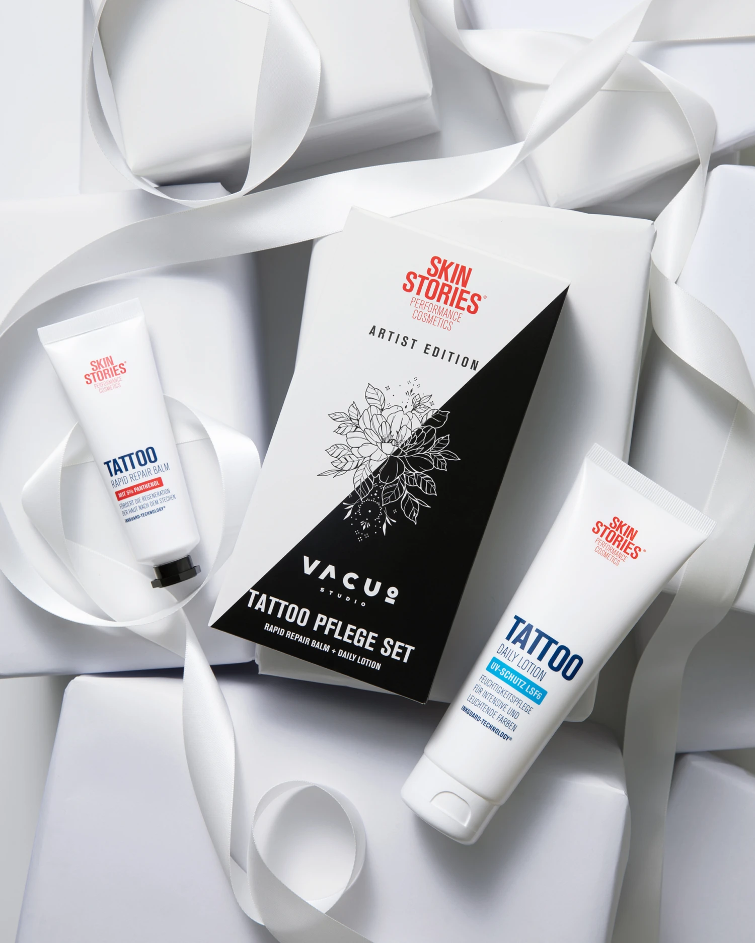 Tattoo Pflege Set 3 Tattoo Pflege Set – Bild 3