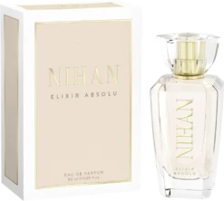 Nihan Elixir Absolu, EdP 50 Ml 7 Nihan Elixir Absolu, EdP 50 Ml -Exquisite Pflege MAM 7764583 SHOP IMAGE 1.4