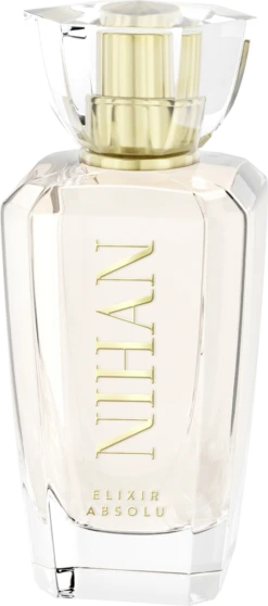 Nihan Elixir Absolu, EdP 50 Ml