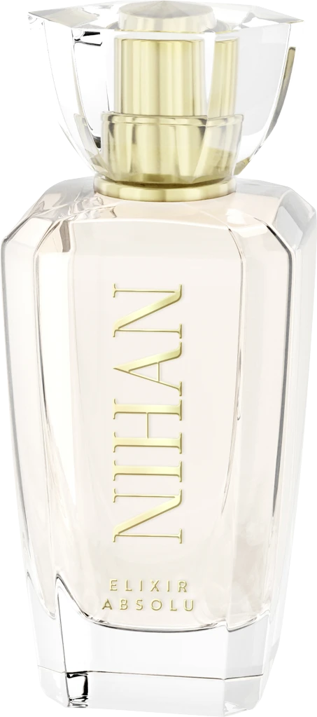 Nihan Elixir Absolu, EdP 50 Ml 1 Nihan Elixir Absolu, EdP 50 Ml