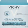 VICHY AQUALIA THERMAL Leichte Feuchtigkeitspflege