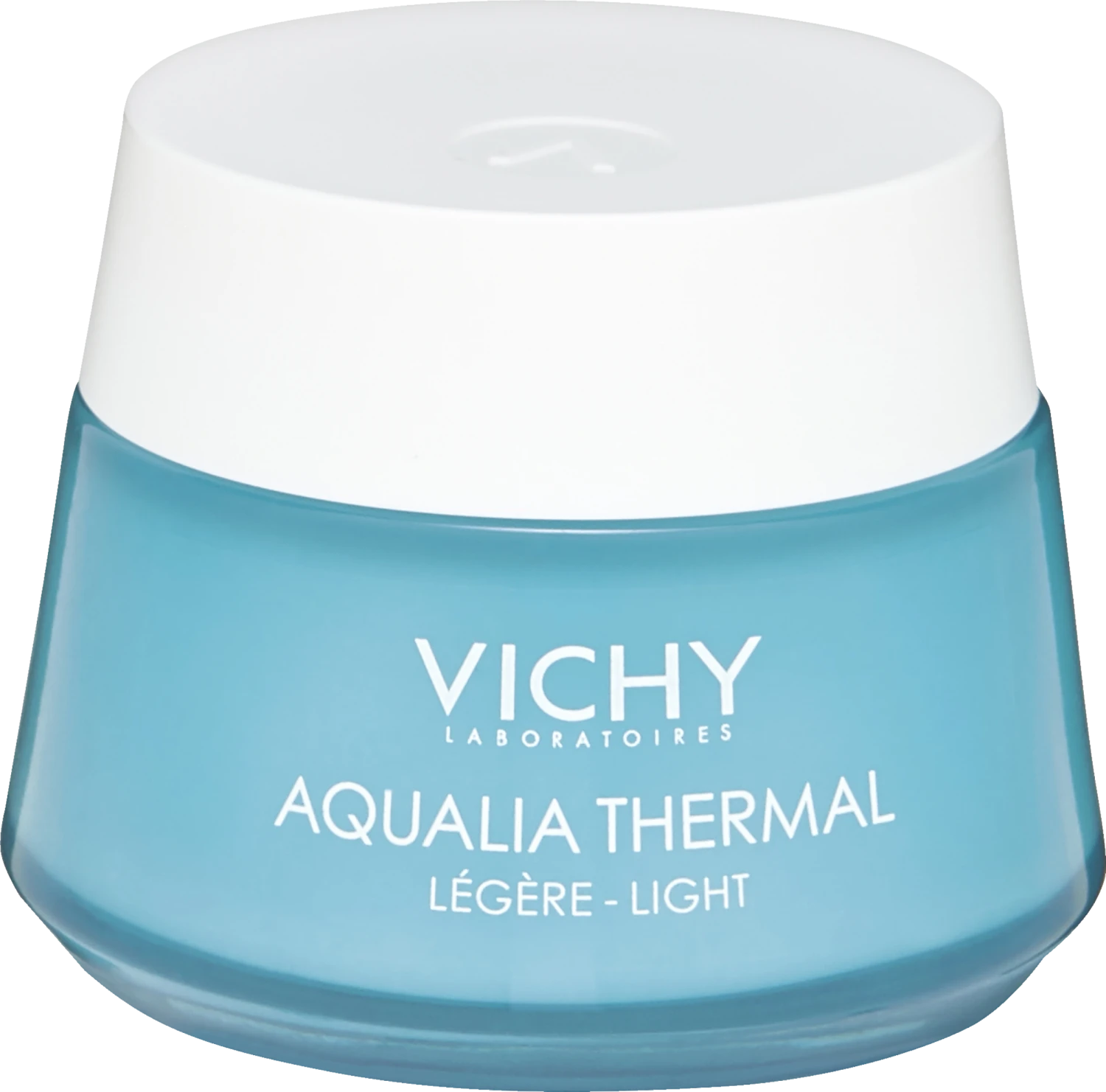 VICHY AQUALIA THERMAL Leichte Feuchtigkeitspflege 2 VICHY AQUALIA THERMAL Leichte Feuchtigkeitspflege – Bild 2