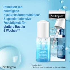 Neutrogena Hydro Boost Hyaluron Konzentrat -Exquisite Pflege MAM 7780452 SHOP IMAGE 1.4