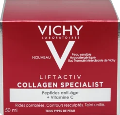 VICHY LIFTACTIV Collagen Specialist Anti-Aging-Gesichtspflege