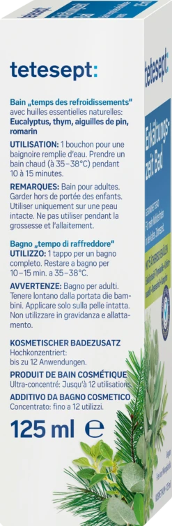 Gesundheitsbad Erkältungszeit Bad -Exquisite Pflege MAM 7787057 SHOP IMAGE 1.4