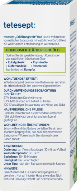 Gesundheitsbad Erkältungszeit Bad -Exquisite Pflege MAM 7787060 SHOP IMAGE 1.4