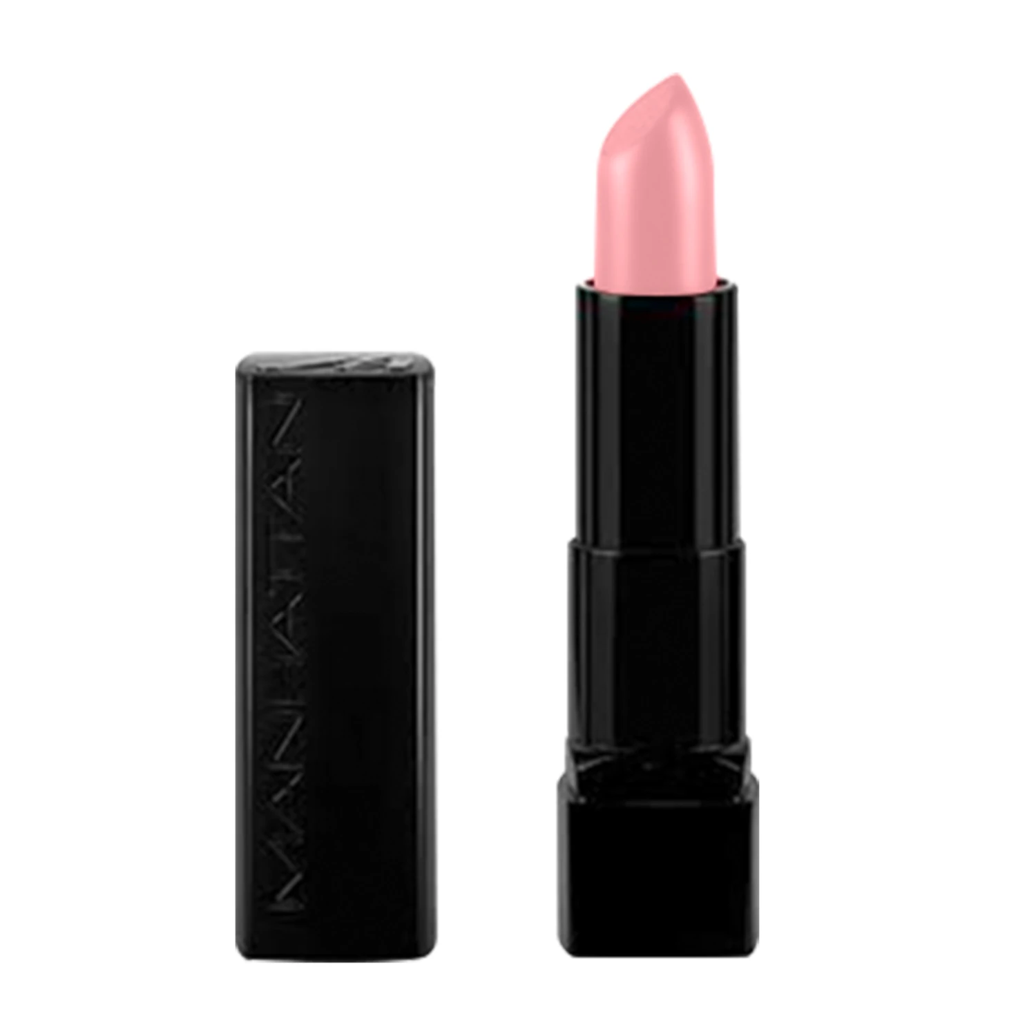 Manhattan Lasting Perfection Matte Lipstick, Fb. 500 Mauve Bliss 1 Manhattan Lasting Perfection Matte Lipstick, Fb. 500 Mauve Bliss