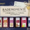 Geschenkset Bademomente