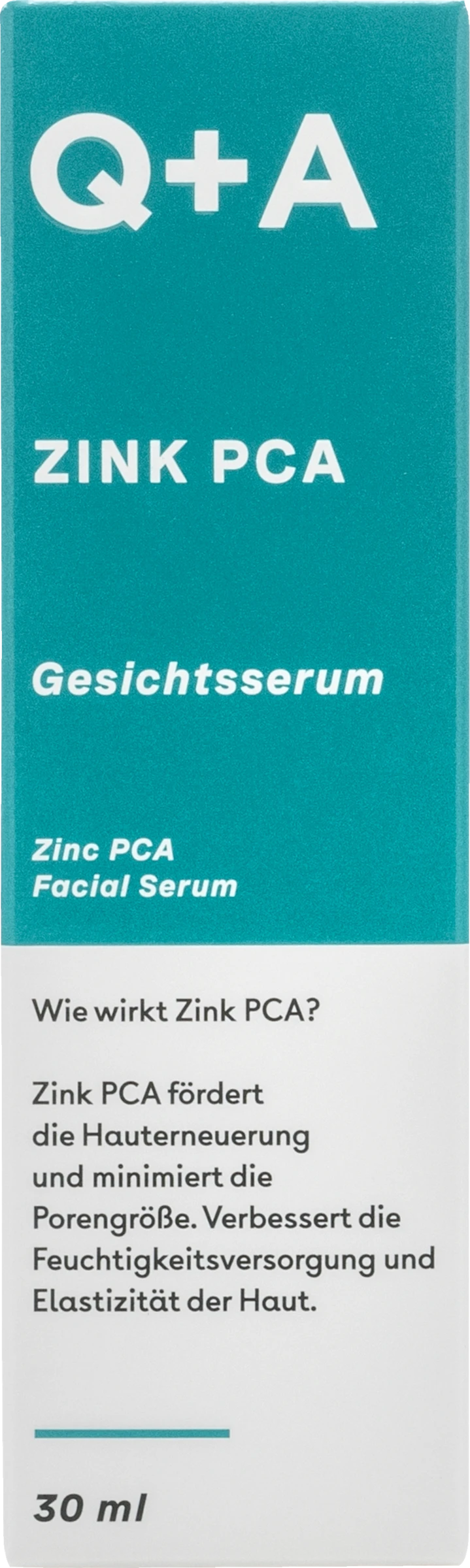 Zinc PCA Gesichtsserum 1 Zinc PCA Gesichtsserum