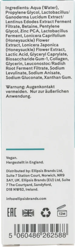 Zinc PCA Gesichtsserum 6 Zinc PCA Gesichtsserum -Exquisite Pflege MAM 7797590 SHOP IMAGE 1.4