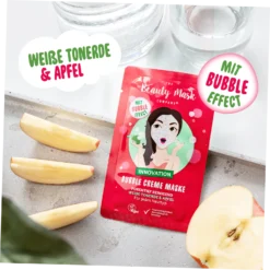 Bubble Creme Maske Porentief Reinigend -Exquisite Pflege MAM 7806703 SHOP IMAGE 1.4