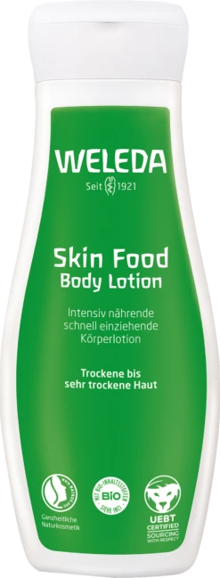 Weleda Skin Food Body Lotion