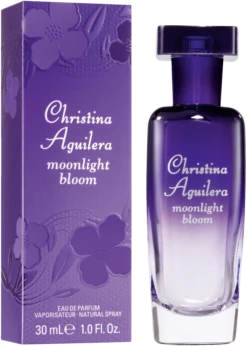 Christina Aguilera Moonlight Bloom, EdP 30 Ml -Exquisite Pflege MAM 7830000 SHOP IMAGE 1.4