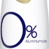 DOVE Deo Spray Original Ohne Aluminium