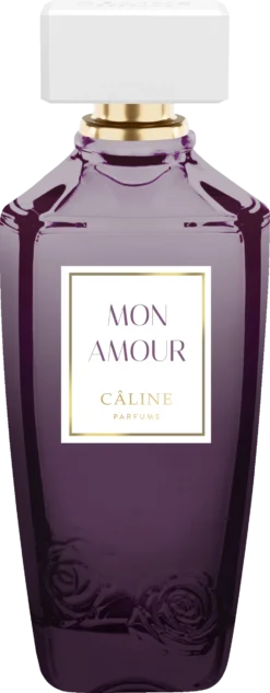 Mon Amour, EdP 60 Ml