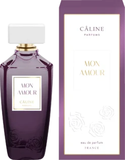 Mon Amour, EdP 60 Ml -Exquisite Pflege MAM 7851136 SHOP IMAGE 1.4