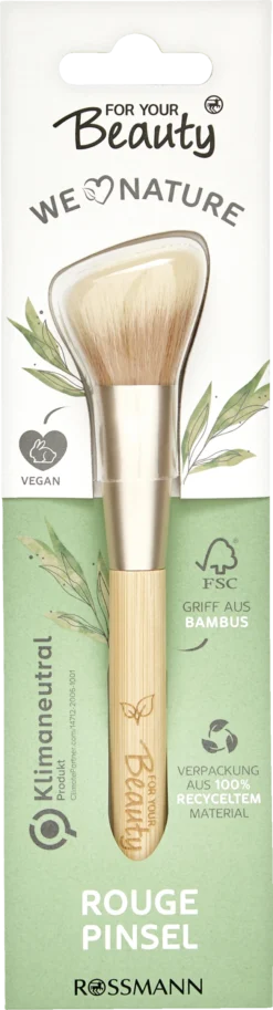 Rouge Pinsel
