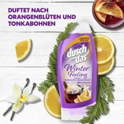 Duschgel Winter Feeling -Exquisite Pflege MAM 7884415 SHOP IMAGE 1.4