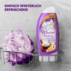 Duschgel Winter Feeling -Exquisite Pflege MAM 7884417 SHOP IMAGE 1.4
