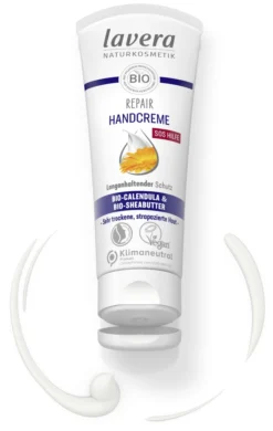 Lavera Repair Handcreme 8 Lavera Repair Handcreme -Exquisite Pflege MAM 7884441 SHOP IMAGE 1.4