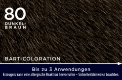 Bart Coloration 80 Natur-Schwarzbraun -Exquisite Pflege MAM 7886223 SHOP IMAGE 1.4