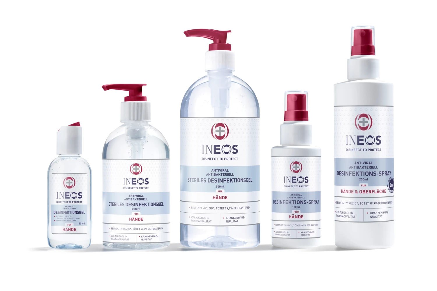 Desinfektions-Spray Für Hände & Oberfläche 2 Desinfektions-Spray Für Hände & Oberfläche – Bild 2