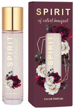 Spirit Of Velvet Bouquet, EdP 30 Ml 7 Spirit Of Velvet Bouquet, EdP 30 Ml -Exquisite Pflege MAM 7892502 SHOP IMAGE 1.4