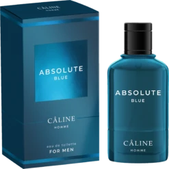 Homme Absolute Blue, EdT 60 Ml -Exquisite Pflege MAM 7893166 SHOP IMAGE 1.4