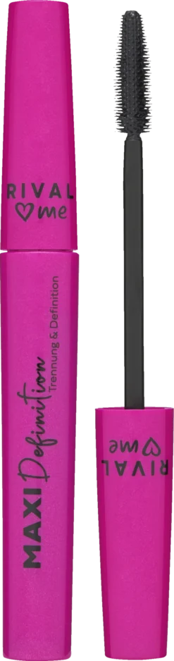 Maxi Definition Mascara