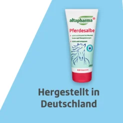 Pferdesalbe -Exquisite Pflege MAM 7917491 SHOP IMAGE 1.4