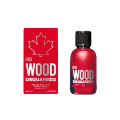 DSQUARED2 Red Wood, EdT 30 Ml -Exquisite Pflege MAM 7918099 SHOP IMAGE 1.4