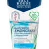 Handcreme Lemongrass Mit Totes Meer Mineralien & Lemongrass - Extrakt