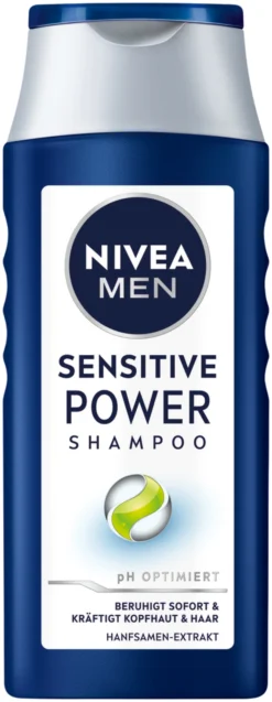Sensitiv Power Shampoo