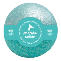 Badekugel Glitzer Mermaid Dream