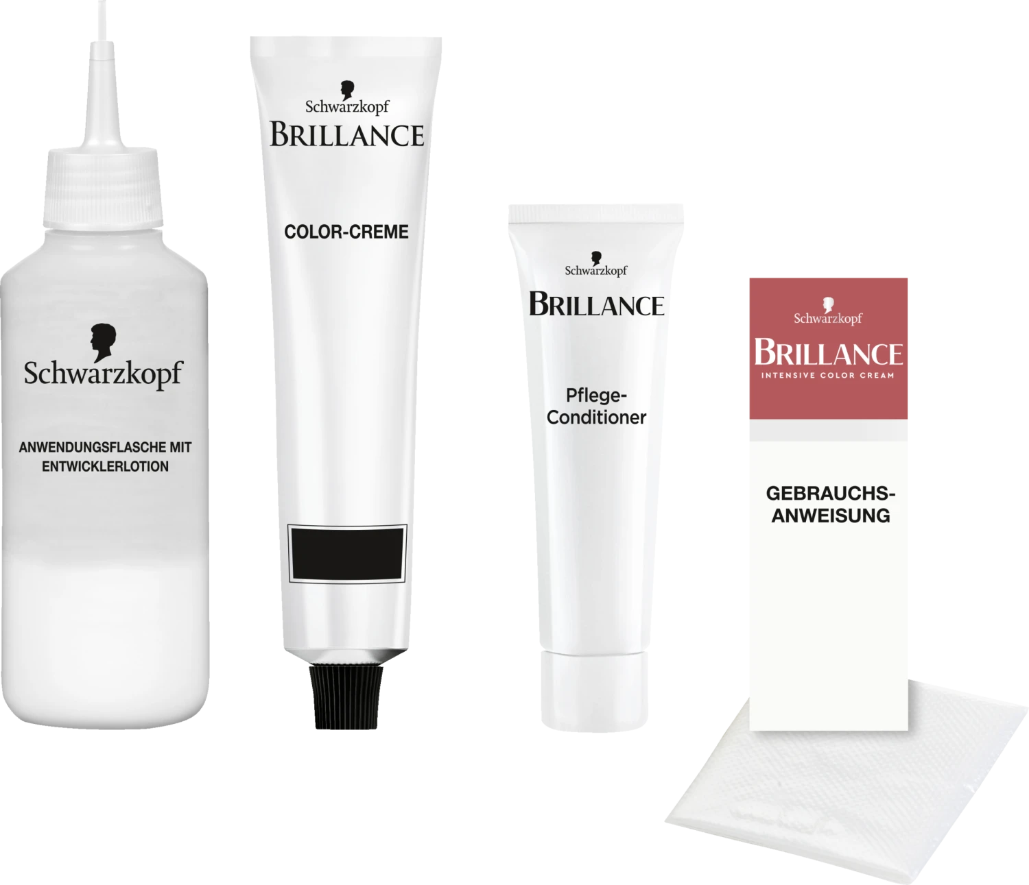 Permanente Haarfarbe Intensiv-Color-Creme 872 Intensivrot 17 Permanente Haarfarbe Intensiv-Color-Creme 872 Intensivrot – Bild 17