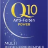 NIVEA Q10 Anti-Falten Power Multi Regenerierendes Nacht Serum