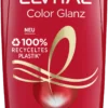 Color-Glanz Pflege- Shampoo 300ml