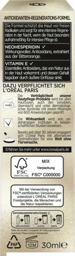 Zell-Renissance Midnight Serum -Exquisite Pflege MAM 7989826 SHOP IMAGE 1.4