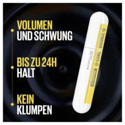 Maybelline New York Colossal Curl Bounce Mascara 01 Very Black -Exquisite Pflege MAM 8003992 SHOP IMAGE 1.4