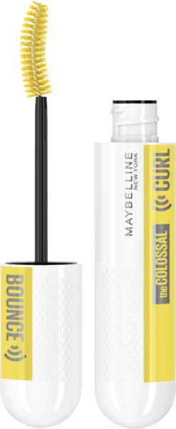 Maybelline New York Colossal Curl Bounce Mascara 01 Very Black -Exquisite Pflege MAM 8004005 SHOP IMAGE 1.4