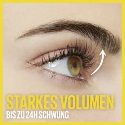 Maybelline New York Colossal Curl Bounce Mascara 01 Very Black -Exquisite Pflege MAM 8004042 SHOP IMAGE 1.4