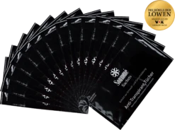 Antitranspirant Protection Tücher Men -Exquisite Pflege MAM 8006268 SHOP IMAGE 1.4