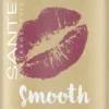 Sante Smooth Color Kiss 02 Soft Red