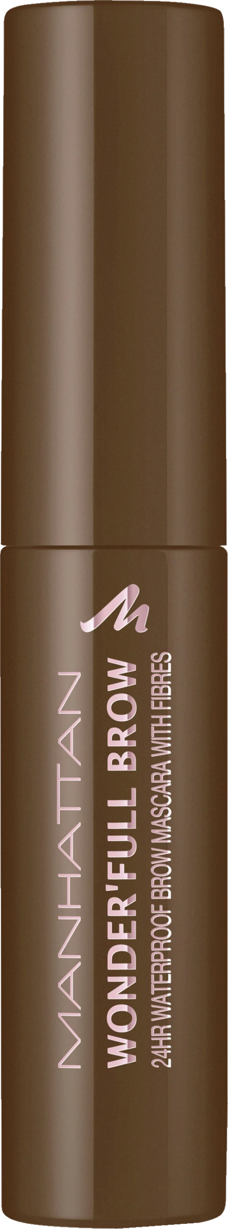 Manhattan Wonder’Full Brow 002 1 Manhattan Wonder’Full Brow 002