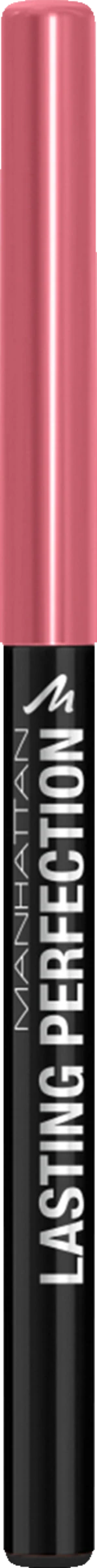 Manhattan Lasting Perfection Lipliner 63 Eastend Pink