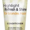 JOHN FRIEDA Highlight Refresh & Shine Conditioner
